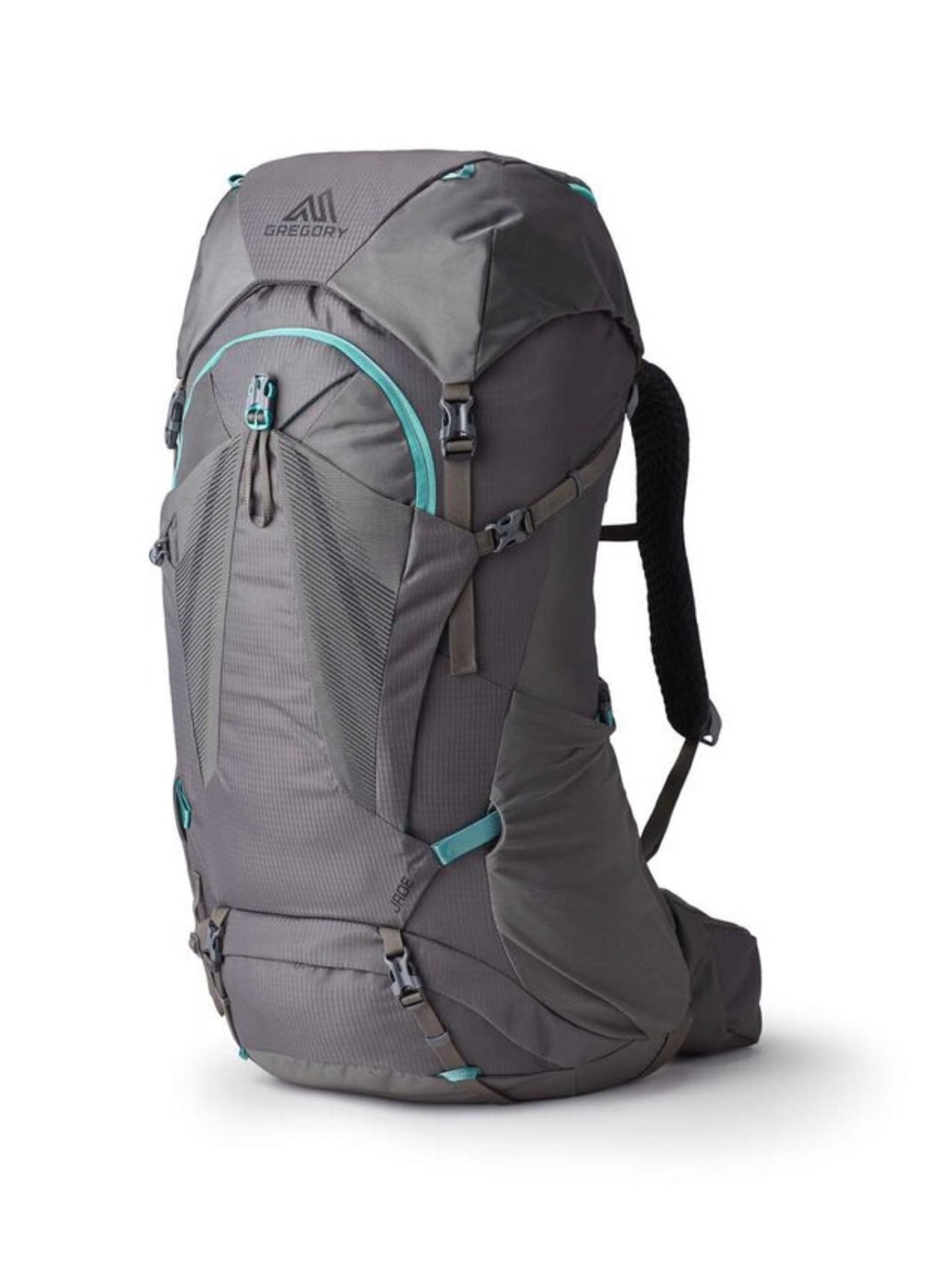 NWT Jade 53 Gregory Gray Backpack